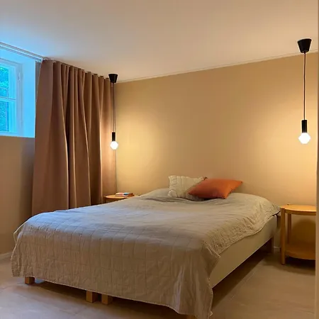 Suomio Appartement *