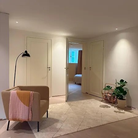 Suomio Appartement