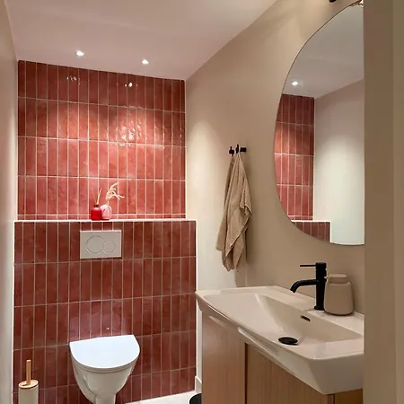 Appartement Suomio *