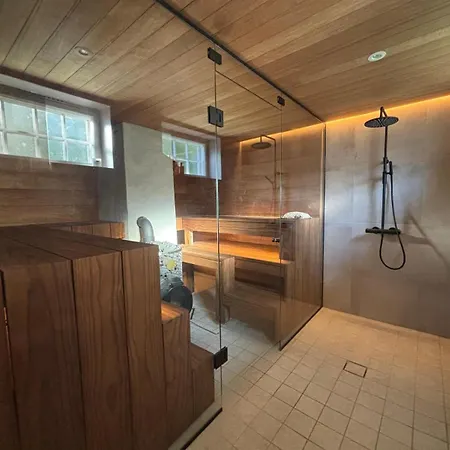 Suomio Appartement