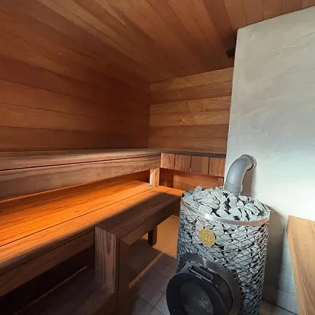 Suomio Appartement